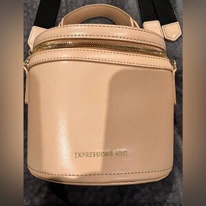 Brand New Express Bucket Bag